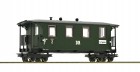 34061 Roco Passenger car